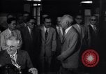 Image of US Korea Mutual Defense Treaty Seoul Korea, 1953, second 23 stock footage video 65675037988