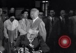 Image of US Korea Mutual Defense Treaty Seoul Korea, 1953, second 24 stock footage video 65675037988