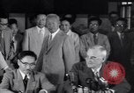 Image of US Korea Mutual Defense Treaty Seoul Korea, 1953, second 25 stock footage video 65675037988