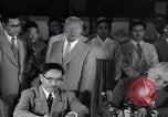 Image of US Korea Mutual Defense Treaty Seoul Korea, 1953, second 26 stock footage video 65675037988
