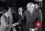 Image of US Korea Mutual Defense Treaty Seoul Korea, 1953, second 56 stock footage video 65675037988