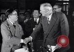 Image of US Korea Mutual Defense Treaty Seoul Korea, 1953, second 59 stock footage video 65675037988
