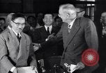 Image of US Korea Mutual Defense Treaty Seoul Korea, 1953, second 60 stock footage video 65675037988