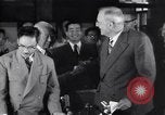Image of US Korea Mutual Defense Treaty Seoul Korea, 1953, second 62 stock footage video 65675037988