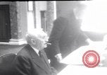 Image of Senate Foreign Relations Committee Washington DC USA, 1953, second 6 stock footage video 65675037989