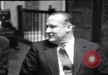 Image of Senate Foreign Relations Committee Washington DC USA, 1953, second 29 stock footage video 65675037989