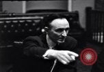 Image of Senate Foreign Relations Committee Washington DC USA, 1953, second 34 stock footage video 65675037989