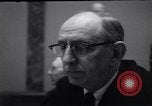 Image of Senate Foreign Relations Committee Washington DC USA, 1953, second 54 stock footage video 65675037989