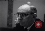 Image of Senate Foreign Relations Committee Washington DC USA, 1953, second 55 stock footage video 65675037989