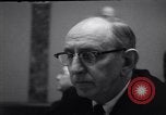 Image of Senate Foreign Relations Committee Washington DC USA, 1953, second 56 stock footage video 65675037989
