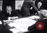 Image of Senate Foreign Relations Committee Washington DC USA, 1953, second 60 stock footage video 65675037989