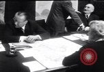 Image of Senate Foreign Relations Committee Washington DC USA, 1953, second 61 stock footage video 65675037989