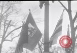 Image of President Tubman of Liberia Washington DC USA, 1955, second 4 stock footage video 65675037990