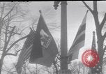 Image of President Tubman of Liberia Washington DC USA, 1955, second 5 stock footage video 65675037990