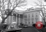 Image of President Tubman of Liberia Washington DC USA, 1955, second 25 stock footage video 65675037990
