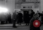 Image of President Tubman of Liberia Washington DC USA, 1955, second 35 stock footage video 65675037990