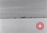 Immagine di Tempesta di neve Loch Eriboll Scotland Regno Unito, 1955, secondo 12 filmato di repertorio 65675037991