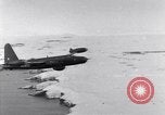 Immagine di Tempesta di neve Loch Eriboll Scotland Regno Unito, 1955, secondo 22 filmato di repertorio 65675037991