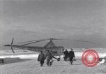 Immagine di Tempesta di neve Loch Eriboll Scotland Regno Unito, 1955, secondo 54 filmato di repertorio 65675037991