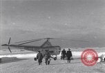 Immagine di Tempesta di neve Loch Eriboll Scotland Regno Unito, 1955, secondo 55 filmato di repertorio 65675037991