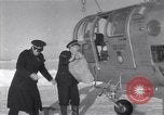 Immagine di Tempesta di neve Loch Eriboll Scotland Regno Unito, 1955, secondo 56 filmato di repertorio 65675037991