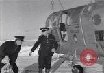 Immagine di Tempesta di neve Loch Eriboll Scotland Regno Unito, 1955, secondo 58 filmato di repertorio 65675037991