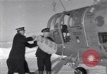 Immagine di Tempesta di neve Loch Eriboll Scotland Regno Unito, 1955, secondo 59 filmato di repertorio 65675037991