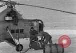 Immagine di Tempesta di neve Loch Eriboll Scotland Regno Unito, 1955, secondo 60 filmato di repertorio 65675037991