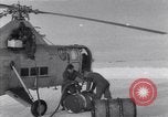 Immagine di Tempesta di neve Loch Eriboll Scotland Regno Unito, 1955, secondo 62 filmato di repertorio 65675037991