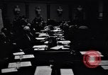 Image of US Senate Committee on Appropriations Washington DC USA, 1953, second 3 stock footage video 65675037993