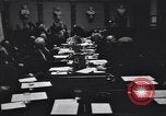 Image of US Senate Committee on Appropriations Washington DC USA, 1953, second 4 stock footage video 65675037993