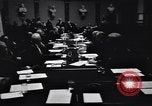 Image of US Senate Committee on Appropriations Washington DC USA, 1953, second 5 stock footage video 65675037993