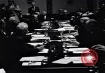 Image of US Senate Committee on Appropriations Washington DC USA, 1953, second 6 stock footage video 65675037993