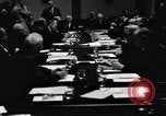 Image of US Senate Committee on Appropriations Washington DC USA, 1953, second 7 stock footage video 65675037993