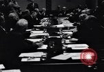 Image of US Senate Committee on Appropriations Washington DC USA, 1953, second 8 stock footage video 65675037993