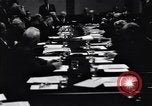 Image of US Senate Committee on Appropriations Washington DC USA, 1953, second 9 stock footage video 65675037993