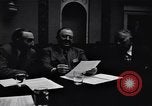 Image of US Senate Committee on Appropriations Washington DC USA, 1953, second 11 stock footage video 65675037993