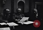 Image of US Senate Committee on Appropriations Washington DC USA, 1953, second 12 stock footage video 65675037993