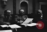 Image of US Senate Committee on Appropriations Washington DC USA, 1953, second 14 stock footage video 65675037993