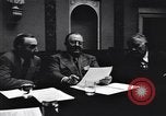 Image of US Senate Committee on Appropriations Washington DC USA, 1953, second 15 stock footage video 65675037993
