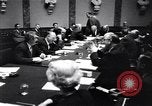 Image of US Senate Committee on Appropriations Washington DC USA, 1953, second 23 stock footage video 65675037993