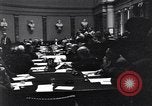 Image of US Senate Committee on Appropriations Washington DC USA, 1953, second 29 stock footage video 65675037993