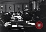 Image of US Senate Committee on Appropriations Washington DC USA, 1953, second 30 stock footage video 65675037993