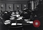 Image of US Senate Committee on Appropriations Washington DC USA, 1953, second 31 stock footage video 65675037993