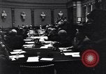 Image of US Senate Committee on Appropriations Washington DC USA, 1953, second 32 stock footage video 65675037993