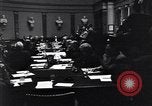 Image of US Senate Committee on Appropriations Washington DC USA, 1953, second 33 stock footage video 65675037993