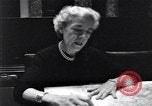 Image of US Senate Committee on Appropriations Washington DC USA, 1953, second 34 stock footage video 65675037993