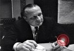 Image of US Senate Committee on Appropriations Washington DC USA, 1953, second 42 stock footage video 65675037993