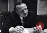Image of US Senate Committee on Appropriations Washington DC USA, 1953, second 43 stock footage video 65675037993