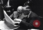 Image of US Senate Committee on Appropriations Washington DC USA, 1953, second 44 stock footage video 65675037993